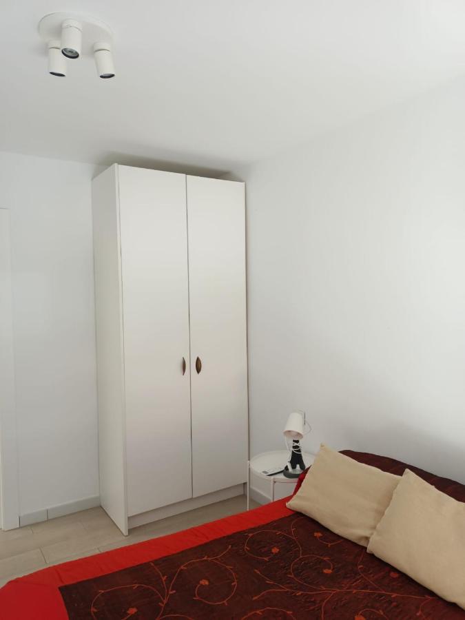 Floridablanca 365 Appartement Murcia Buitenkant foto