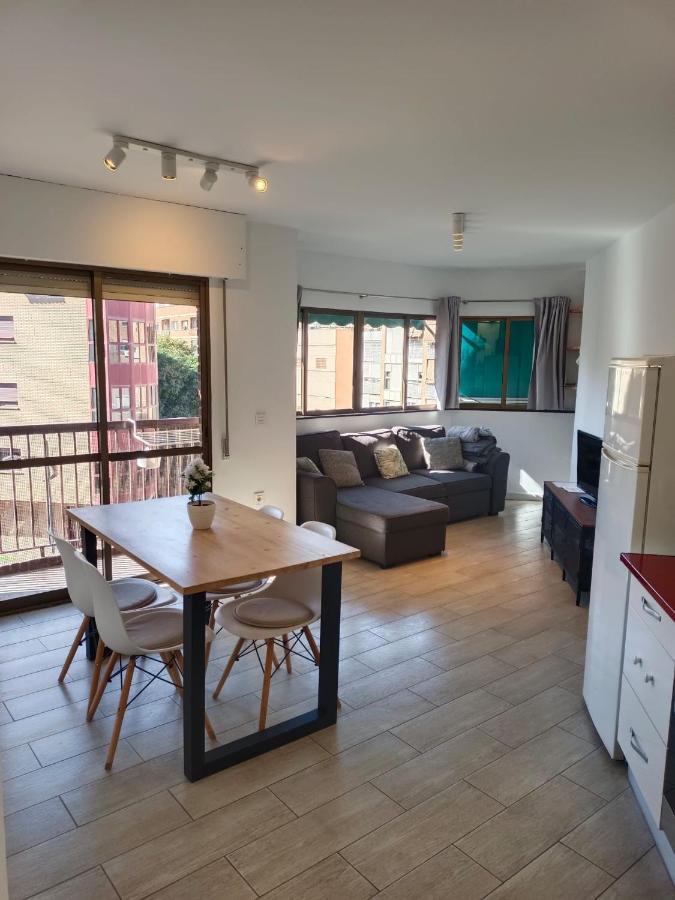 Floridablanca 365 Appartement Murcia Buitenkant foto