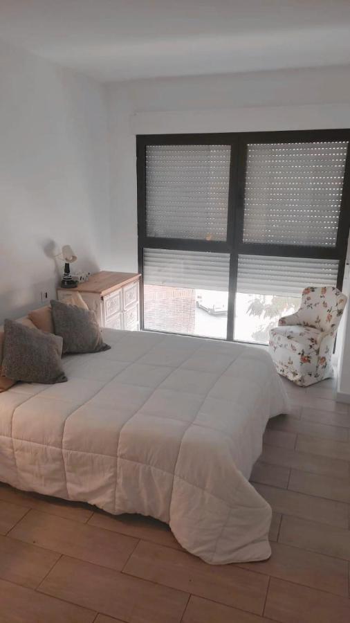 Floridablanca 365 Appartement Murcia Buitenkant foto